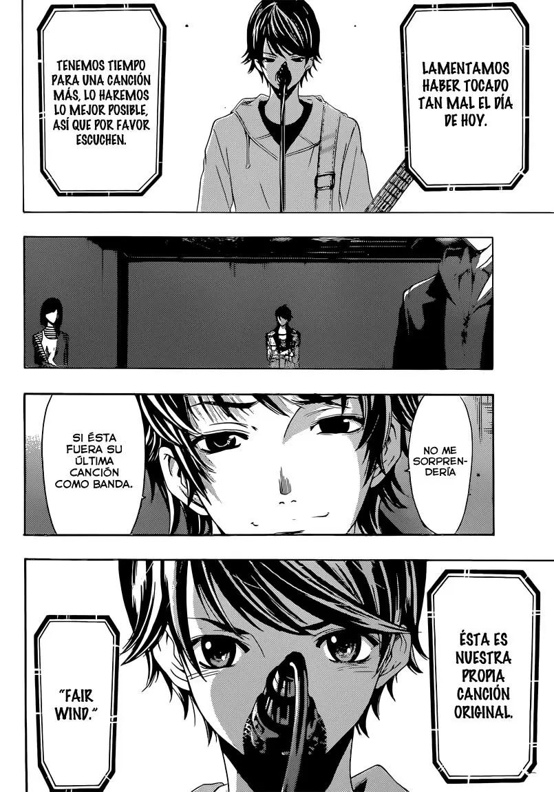 Fuuka - Capítulo 52 - Página 7 - LectorTMOo