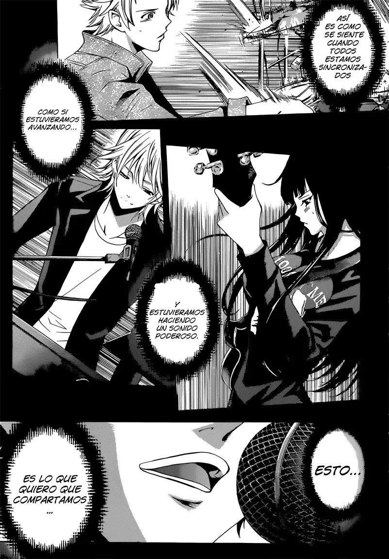 Fuuka - Capítulo 52 - Página 10 - LectorTMOo