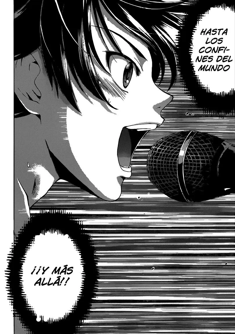 Fuuka - Capítulo 52 - Página 11 - LectorTMOo