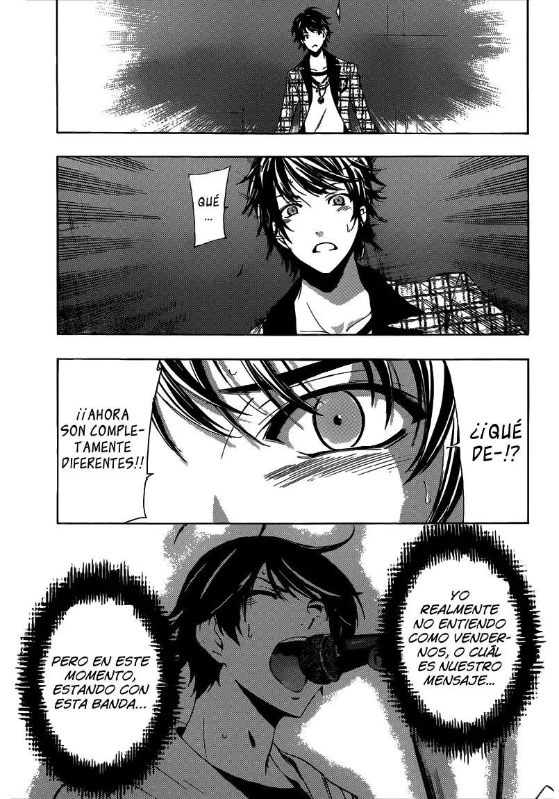 Fuuka - Capítulo 52 - Página 12 - LectorTMOo