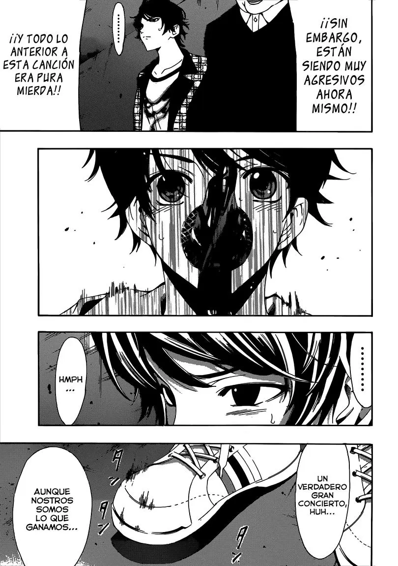 Fuuka - Capítulo 52 - Página 14 - LectorTMOo