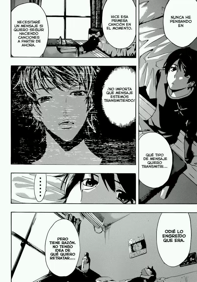Fuuka - Capítulo 53 - Página 5 - LectorTMOo