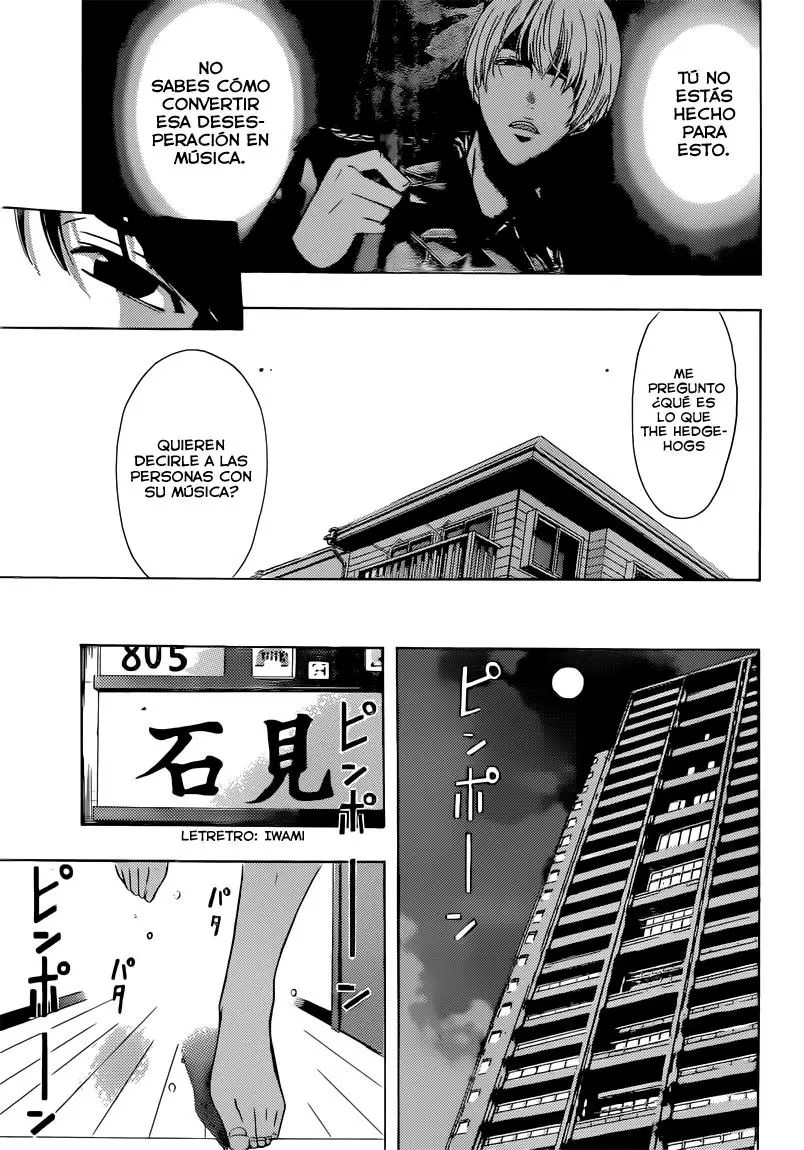 Fuuka - Capítulo 53 - Página 6 - LectorTMOo