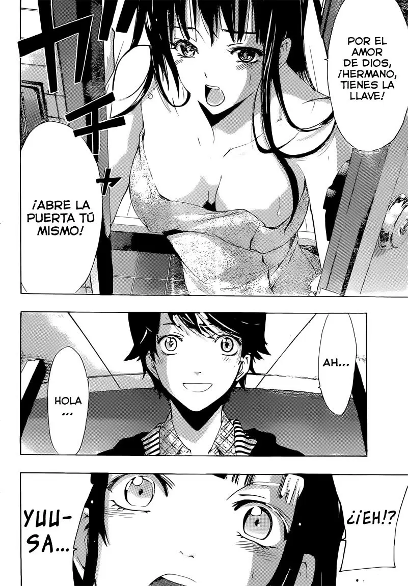 Fuuka - Capítulo 53 - Página 7 - LectorTMOo