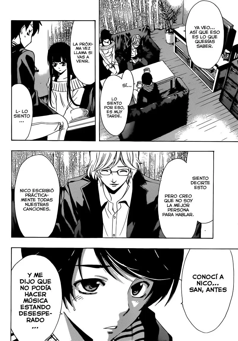 Fuuka - Capítulo 53 - Página 9 - LectorTMOo