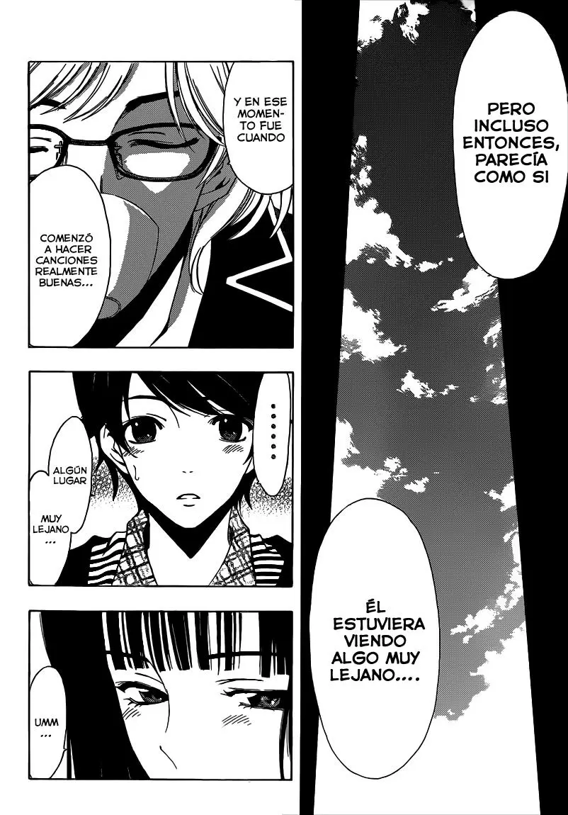 Fuuka - Capítulo 53 - Página 11 - LectorTMOo