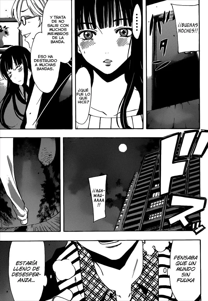 Fuuka - Capítulo 53 - Página 16 - LectorTMOo