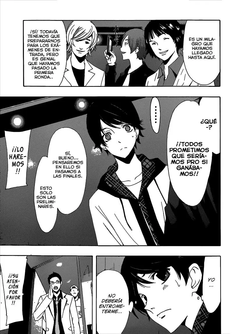 Fuuka - Capítulo 54 - Página 6 - LectorTMOo