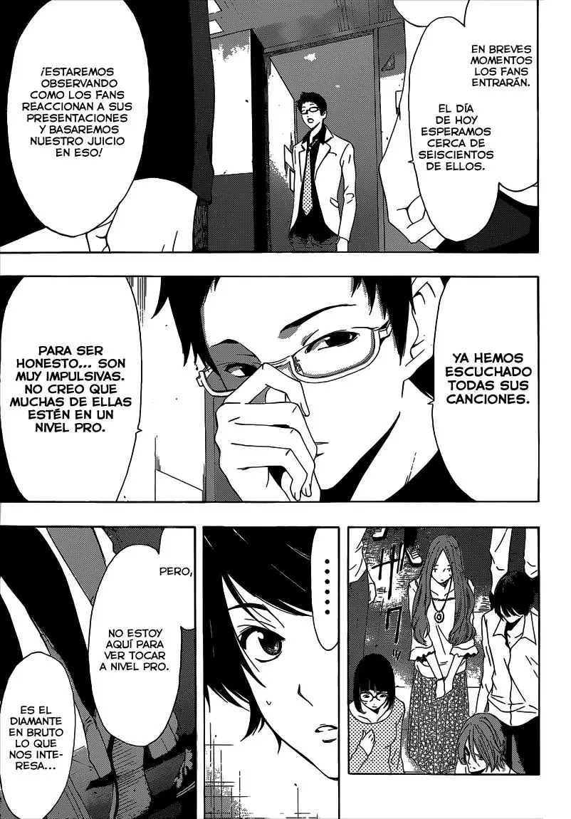 Fuuka - Capítulo 54 - Página 8 - LectorTMOo