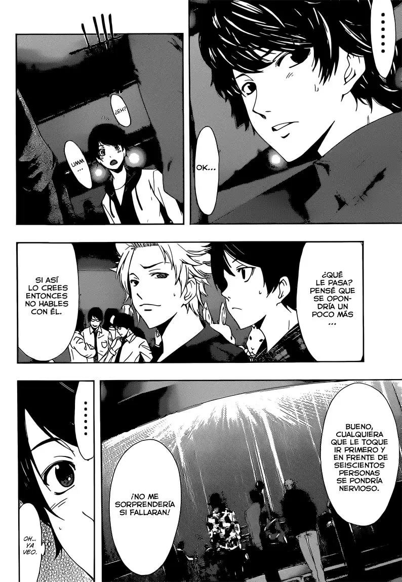 Fuuka - Capítulo 54 - Página 11 - LectorTMOo