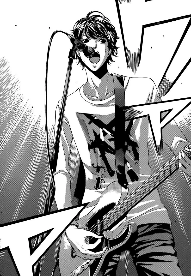 Fuuka - Capítulo 54 - Página 13 - LectorTMOo