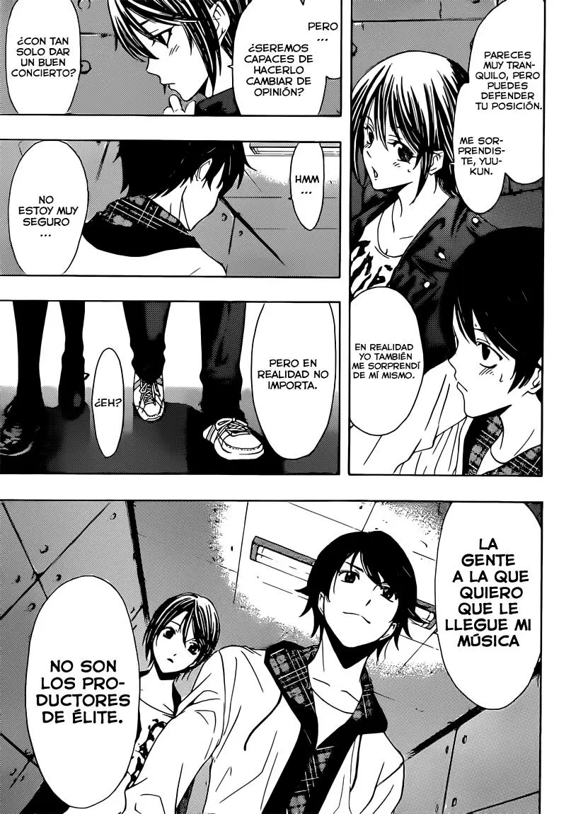 Fuuka - Capítulo 55 - Página 6 - LectorTMOo