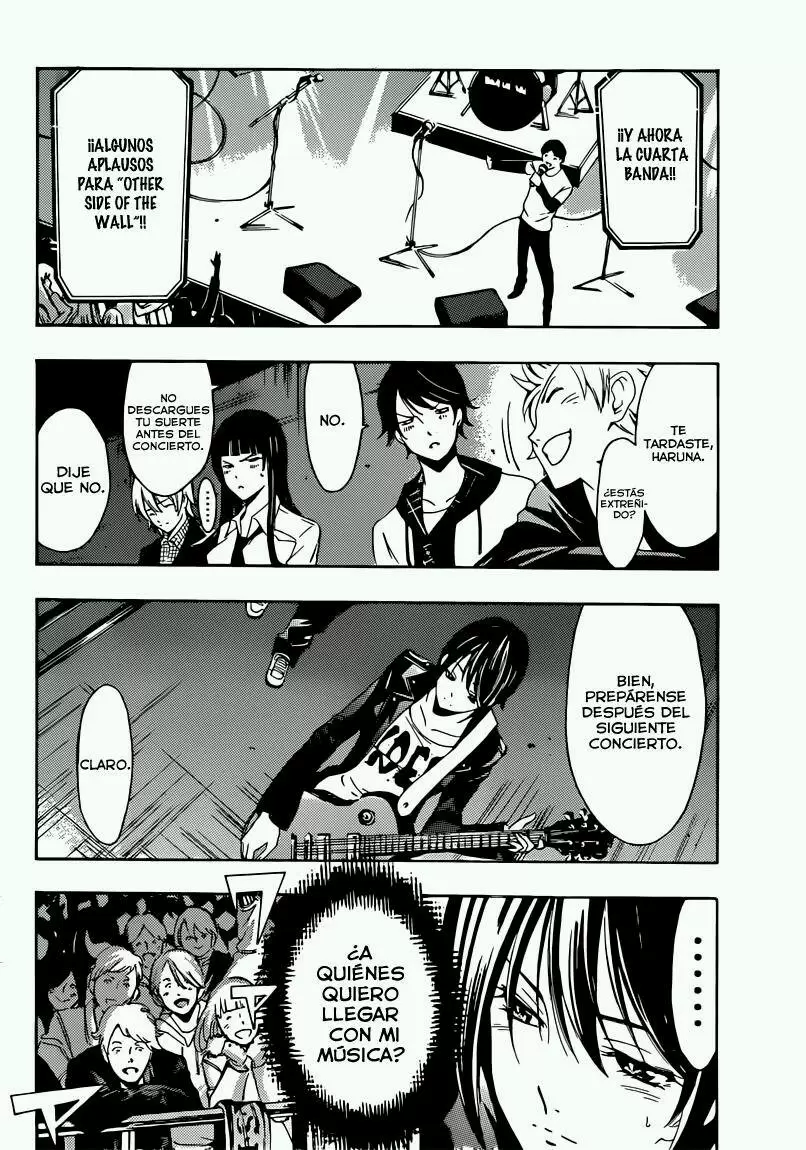 Fuuka - Capítulo 55 - Página 7 - LectorTMOo
