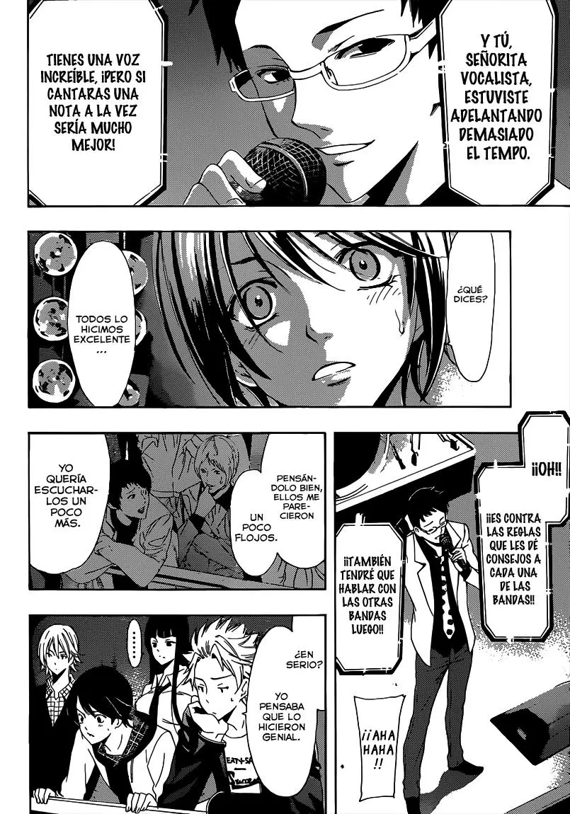 Fuuka - Capítulo 55 - Página 13 - LectorTMOo