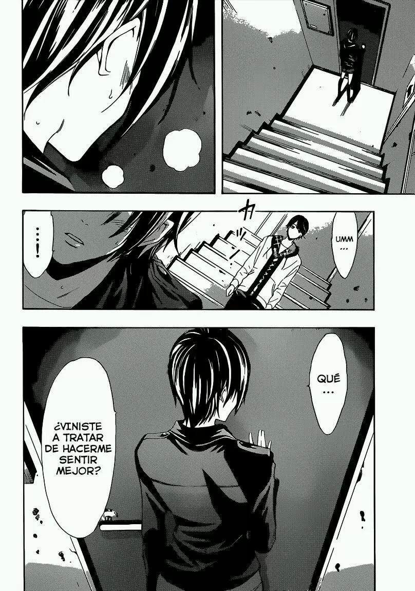 Fuuka - Capítulo 55 - Página 15 - LectorTMOo