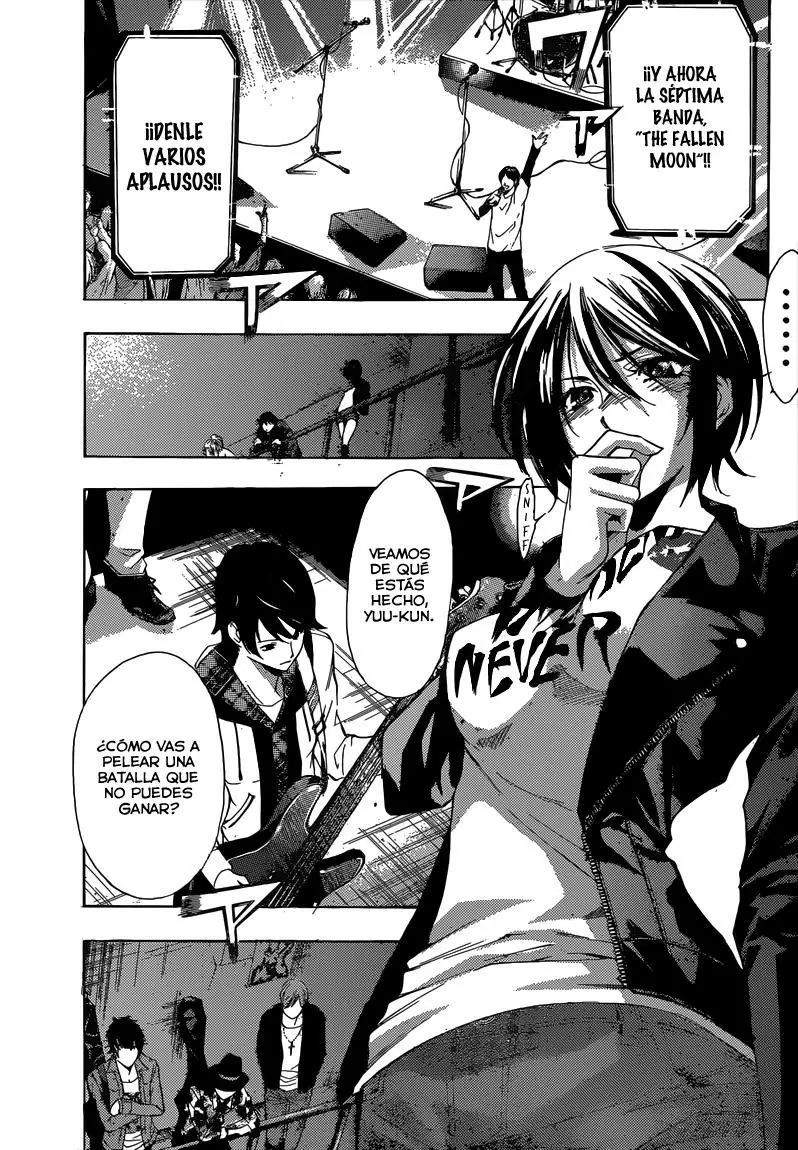 Fuuka - Capítulo 56 - Página 4 - LectorTMOo