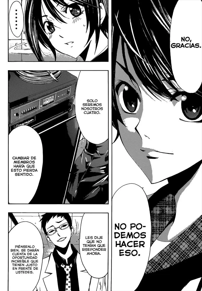 Fuuka - Capítulo 57 - Página 7 - LectorTMOo