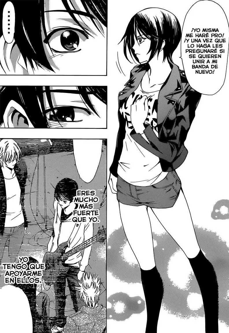 Fuuka - Capítulo 57 - Página 16 - LectorTMOo