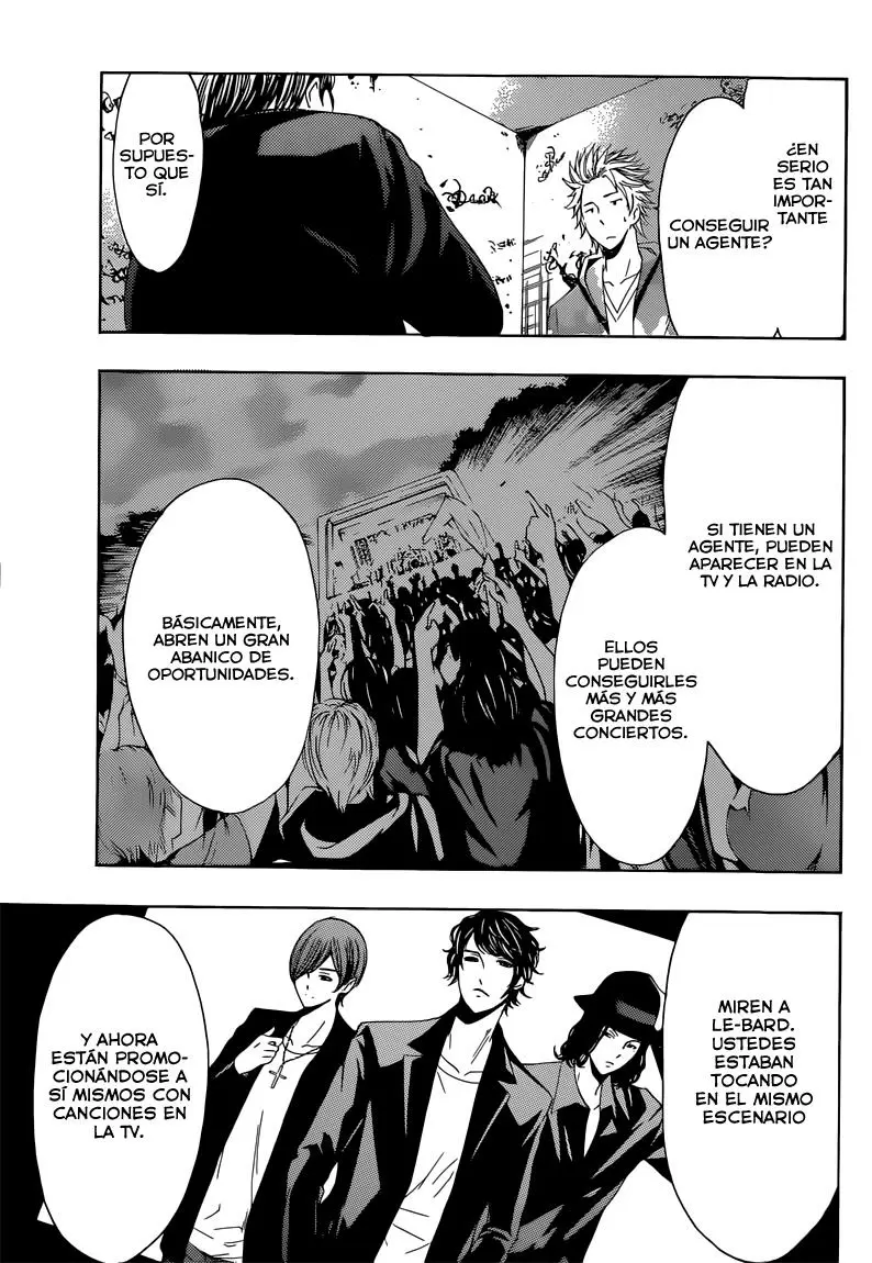 Fuuka - Capítulo 59 - Página 6 - LectorTMOo