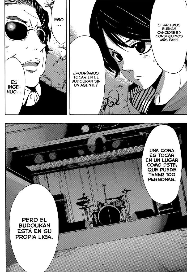 Fuuka - Capítulo 59 - Página 7 - LectorTMOo