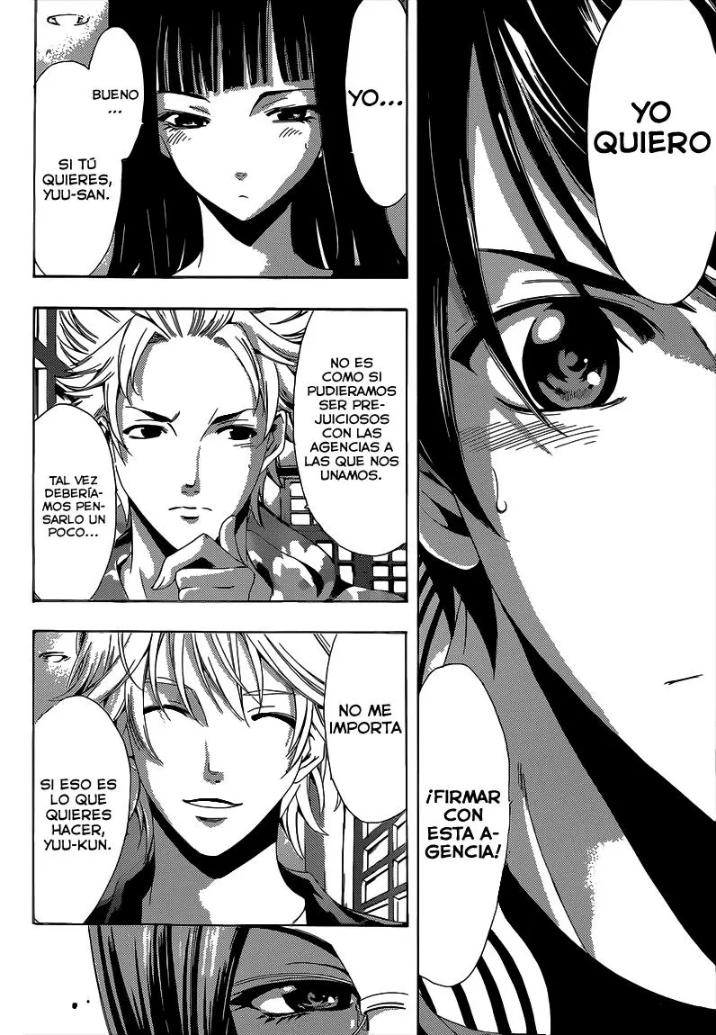 Fuuka - Capítulo 59 - Página 13 - LectorTMOo