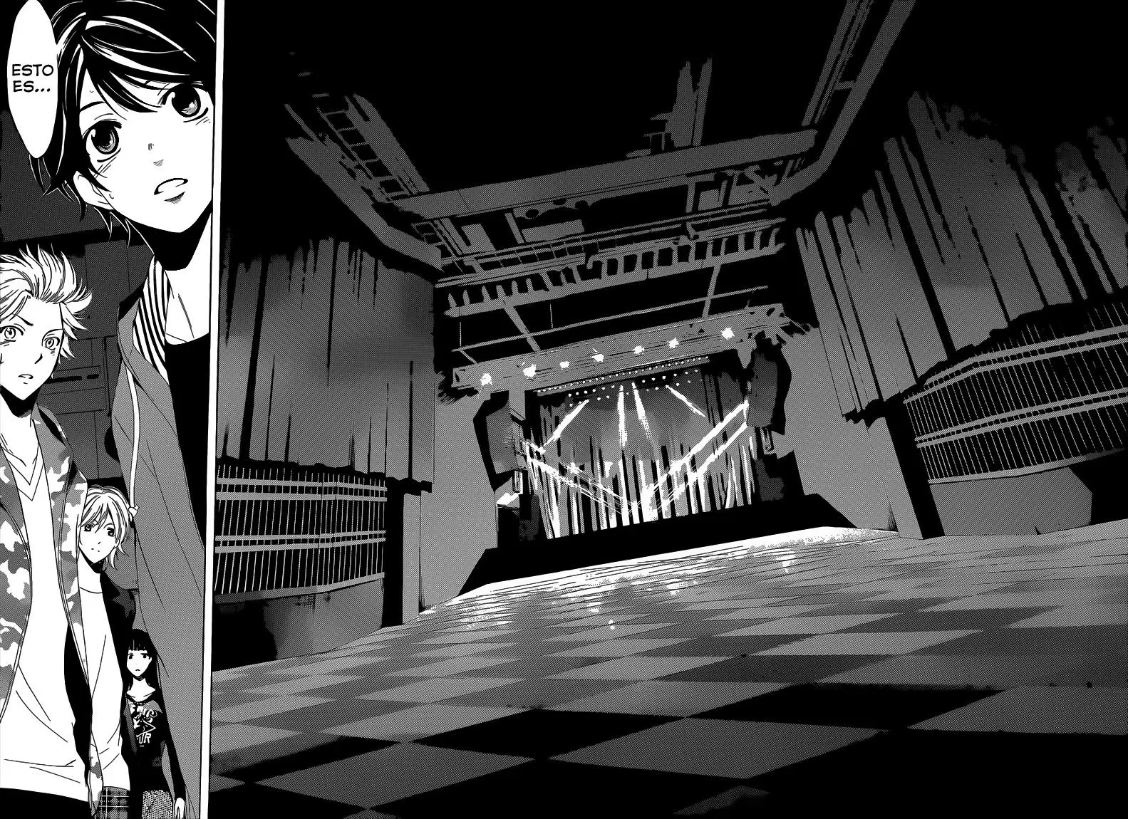 Fuuka - Capítulo 59 - Página 15 - LectorTMOo