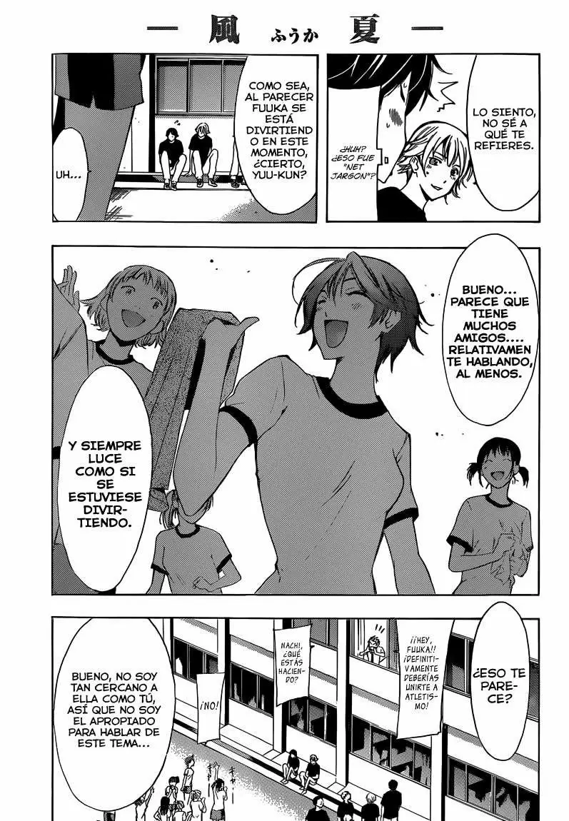 Fuuka - Capítulo 6 - Página 7 - LectorTMOo
