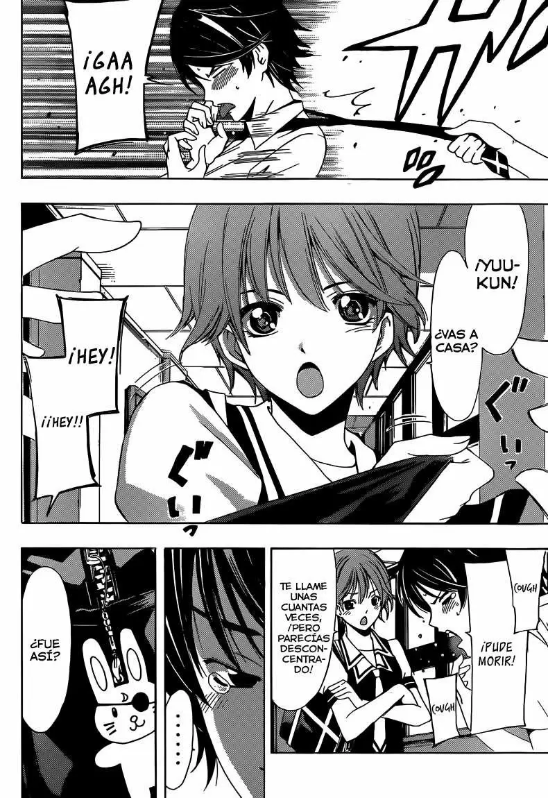 Fuuka - Capítulo 6 - Página 10 - LectorTMOo