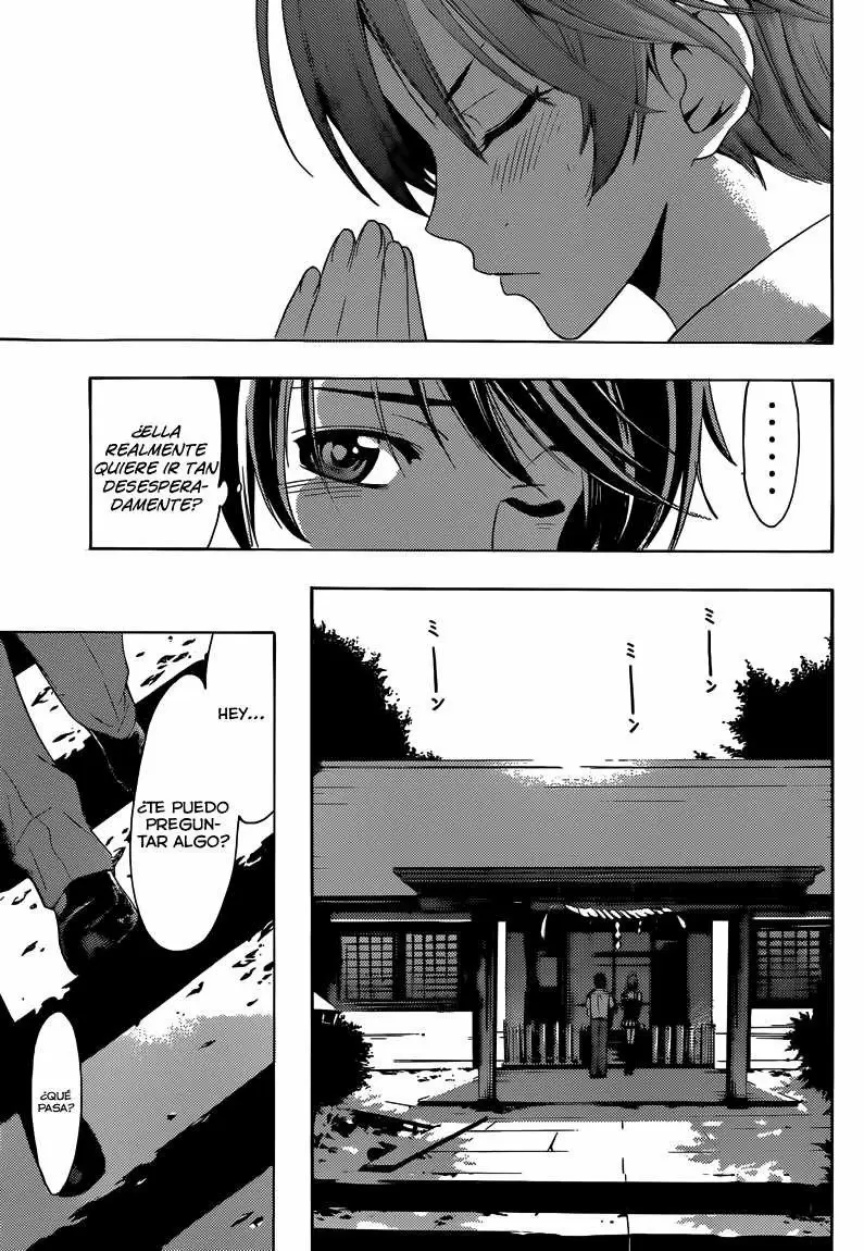 Fuuka - Capítulo 6 - Página 13 - LectorTMOo