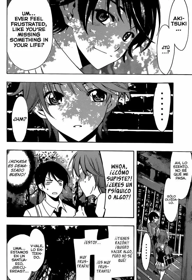 Fuuka - Capítulo 6 - Página 14 - LectorTMOo