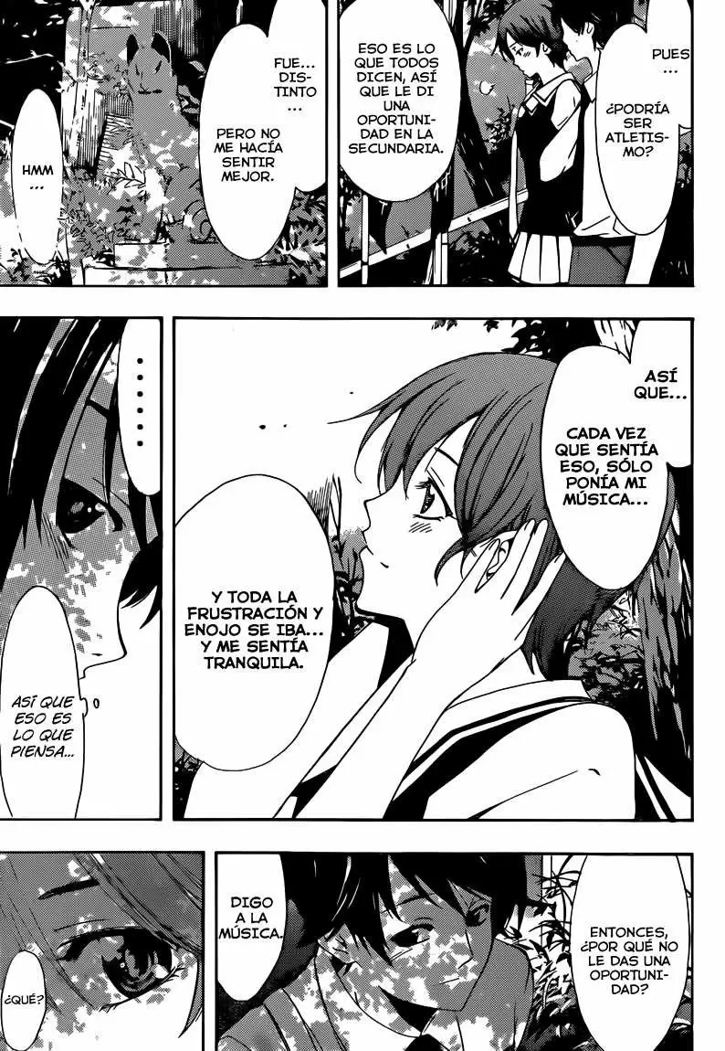 Fuuka - Capítulo 6 - Página 15 - LectorTMOo