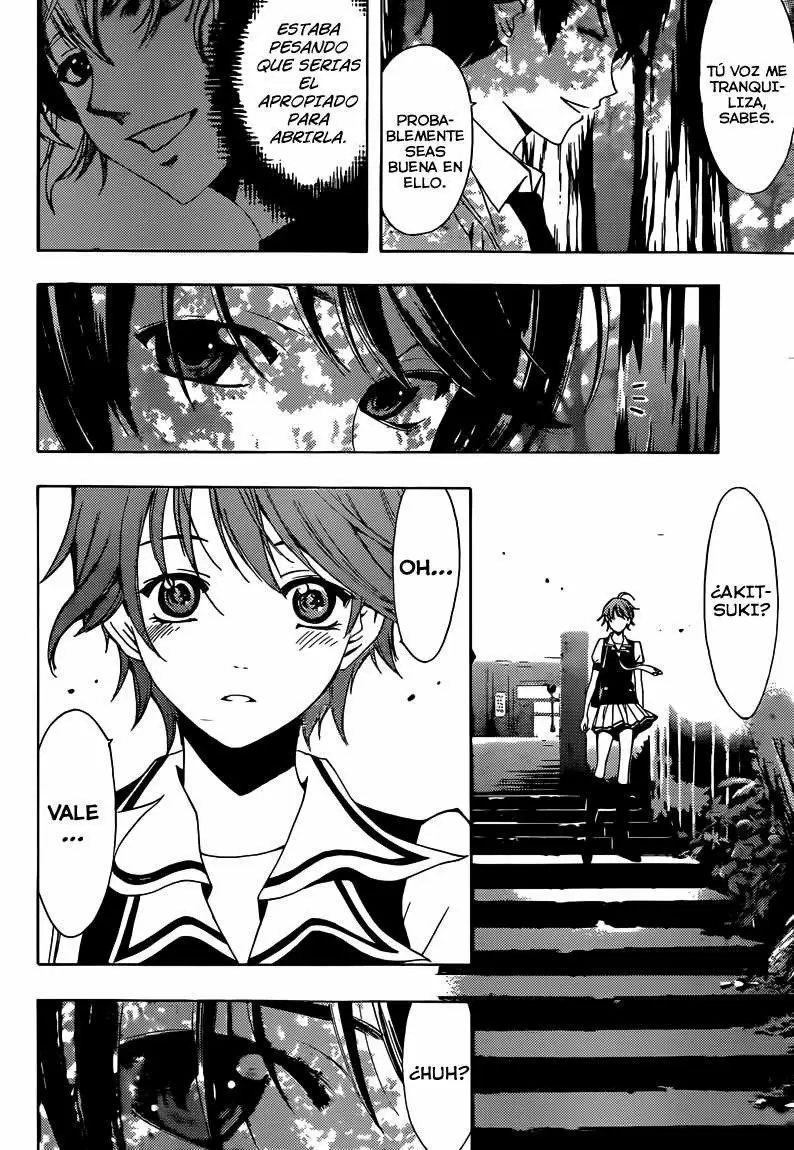 Fuuka - Capítulo 6 - Página 16 - LectorTMOo