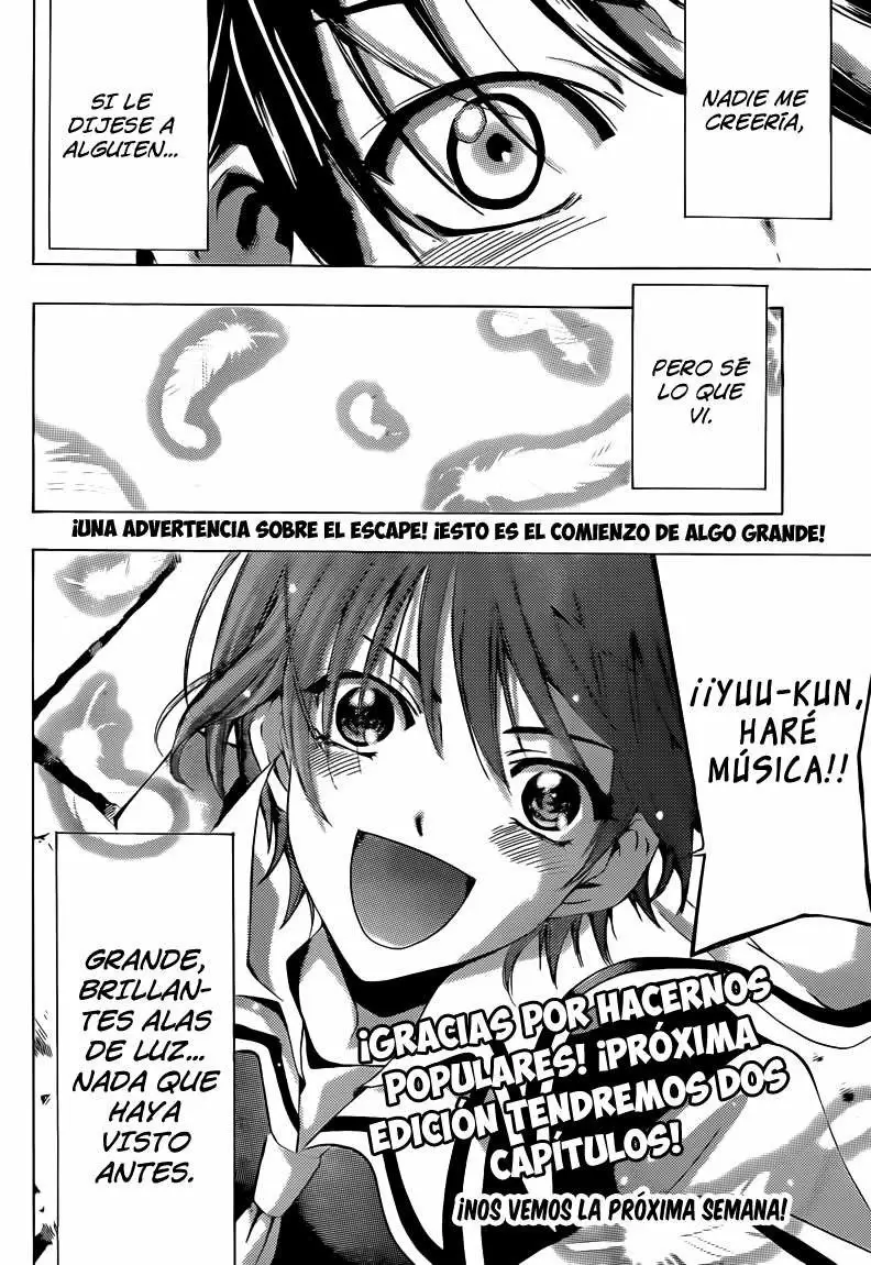 Fuuka - Capítulo 6 - Página 19 - LectorTMOo