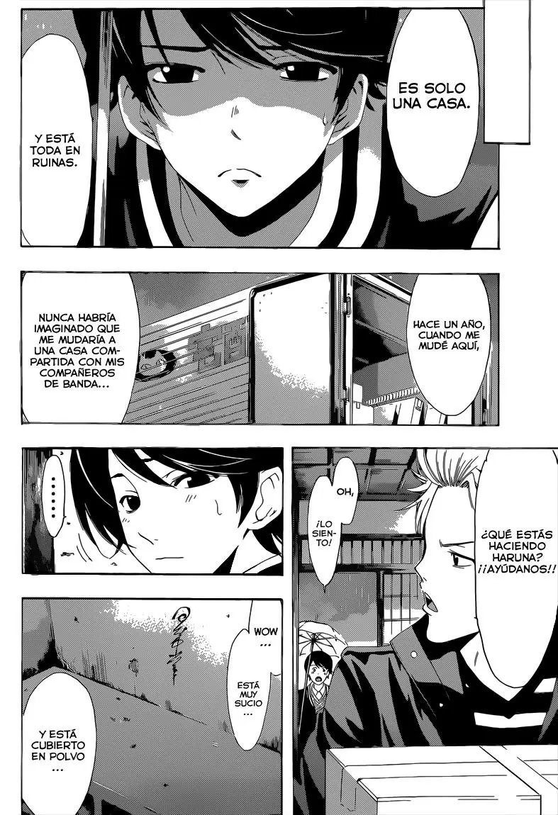 Fuuka - Capítulo 60 - Página 5 - LectorTMOo