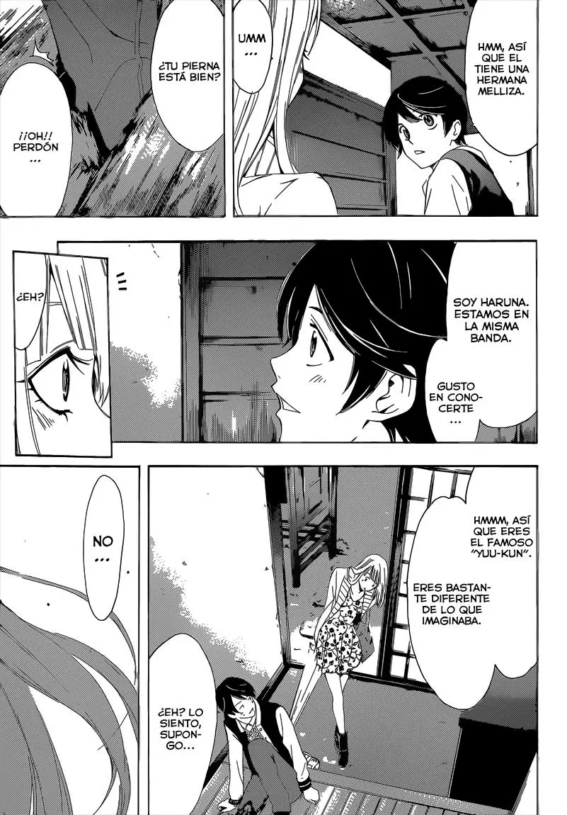 Fuuka - Capítulo 60 - Página 8 - LectorTMOo