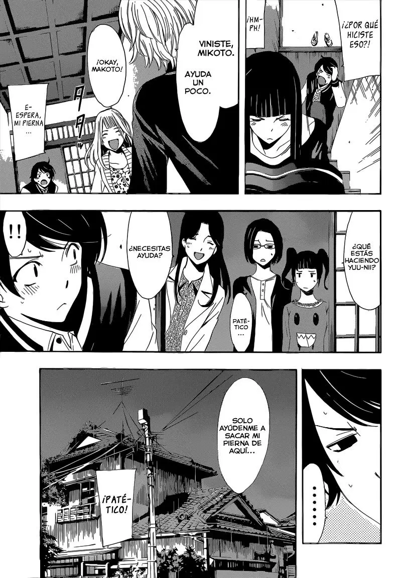 Fuuka - Capítulo 60 - Página 10 - LectorTMOo