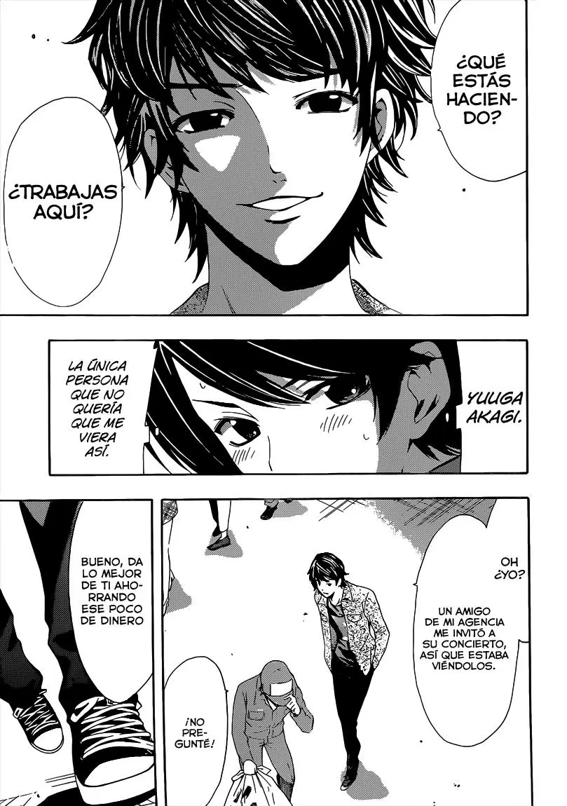 Fuuka - Capítulo 61 - Página 16 - LectorTMOo