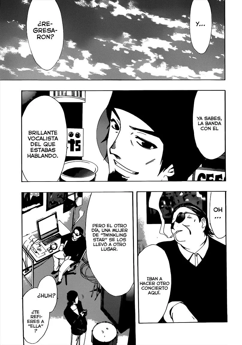Fuuka - Capítulo 61 - Página 18 - LectorTMOo