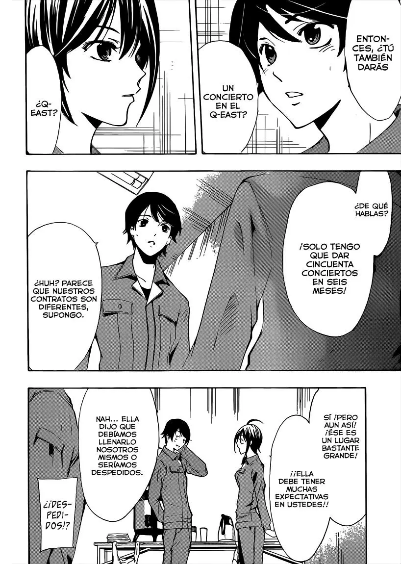 Fuuka - Capítulo 62 - Página 7 - LectorTMOo