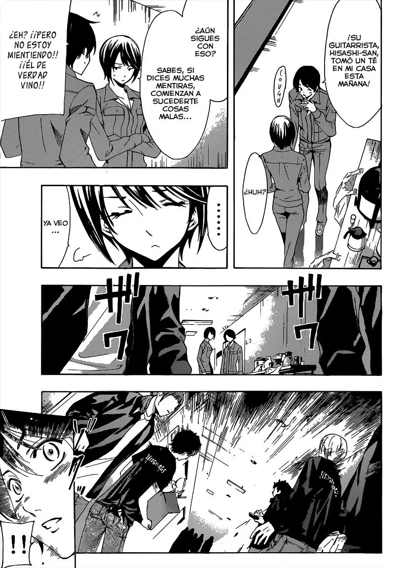 Fuuka - Capítulo 62 - Página 10 - LectorTMOo