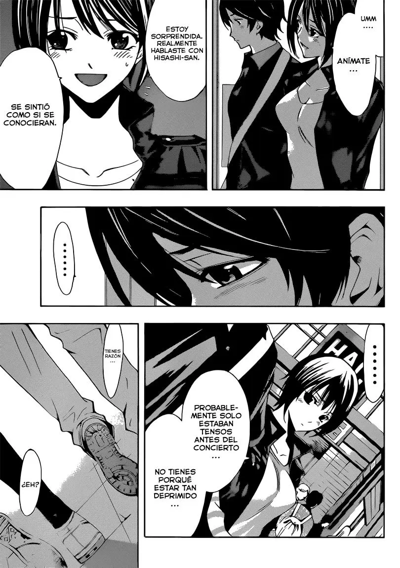 Fuuka - Capítulo 62 - Página 15 - LectorTMOo