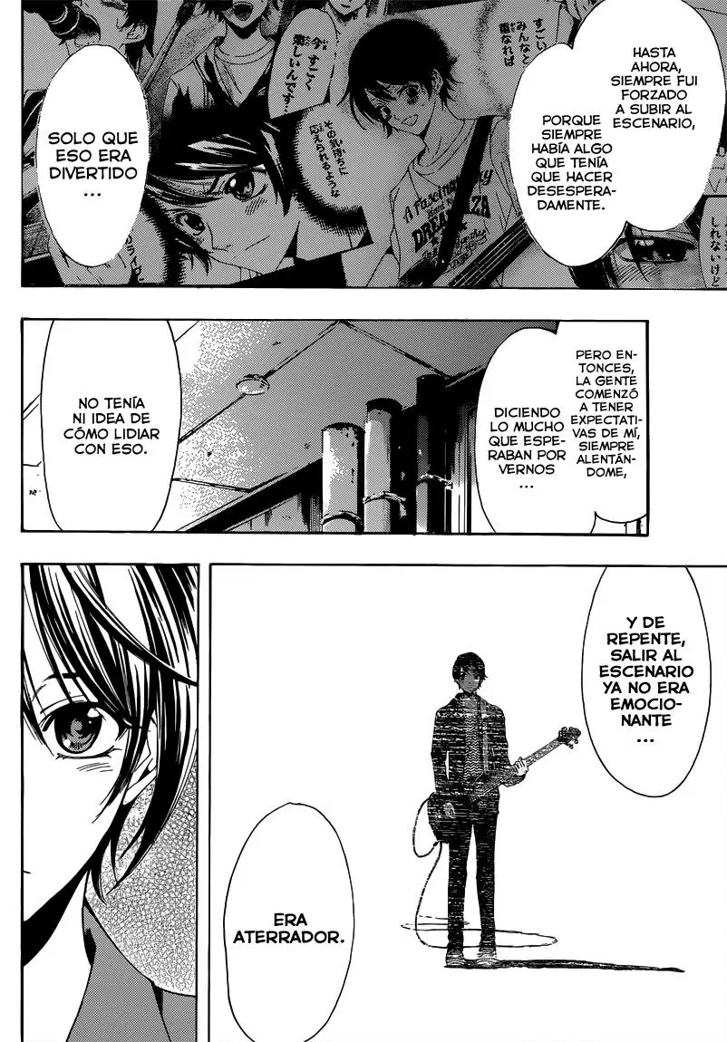 Fuuka - Capítulo 64 - Página 5 - LectorTMOo