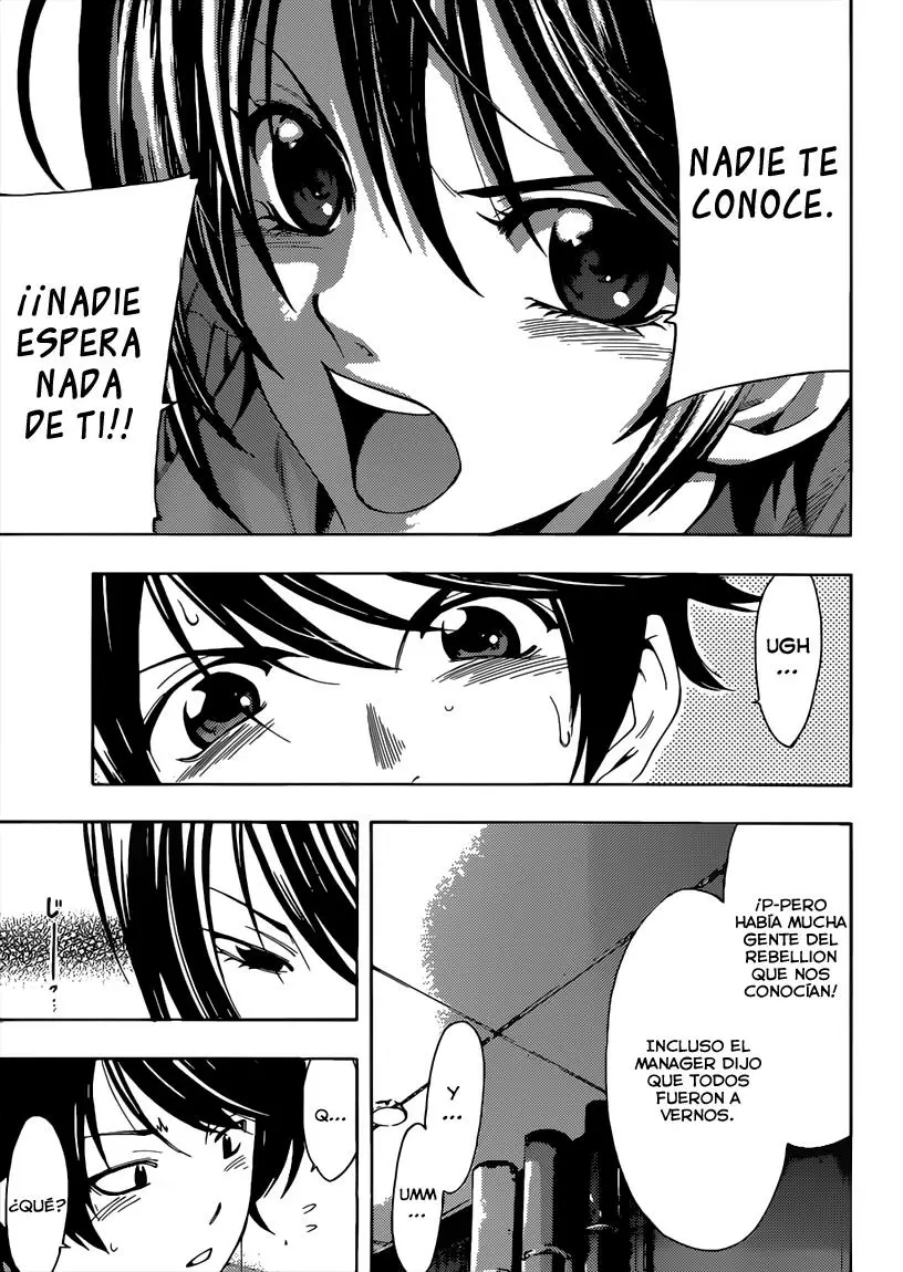Fuuka - Capítulo 64 - Página 10 - LectorTMOo