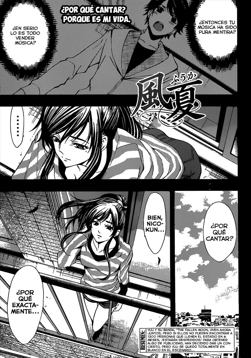 Fuuka - Capítulo 65 - Página 2 - LectorTMOo