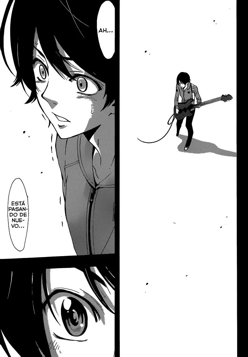 Fuuka - Capítulo 65 - Página 10 - LectorTMOo