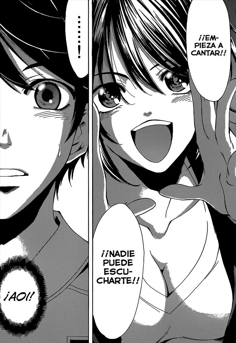 Fuuka - Capítulo 65 - Página 12 - LectorTMOo