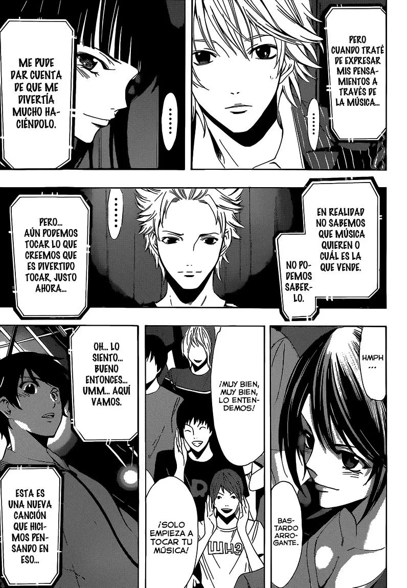 Fuuka - Capítulo 65 - Página 14 - LectorTMOo