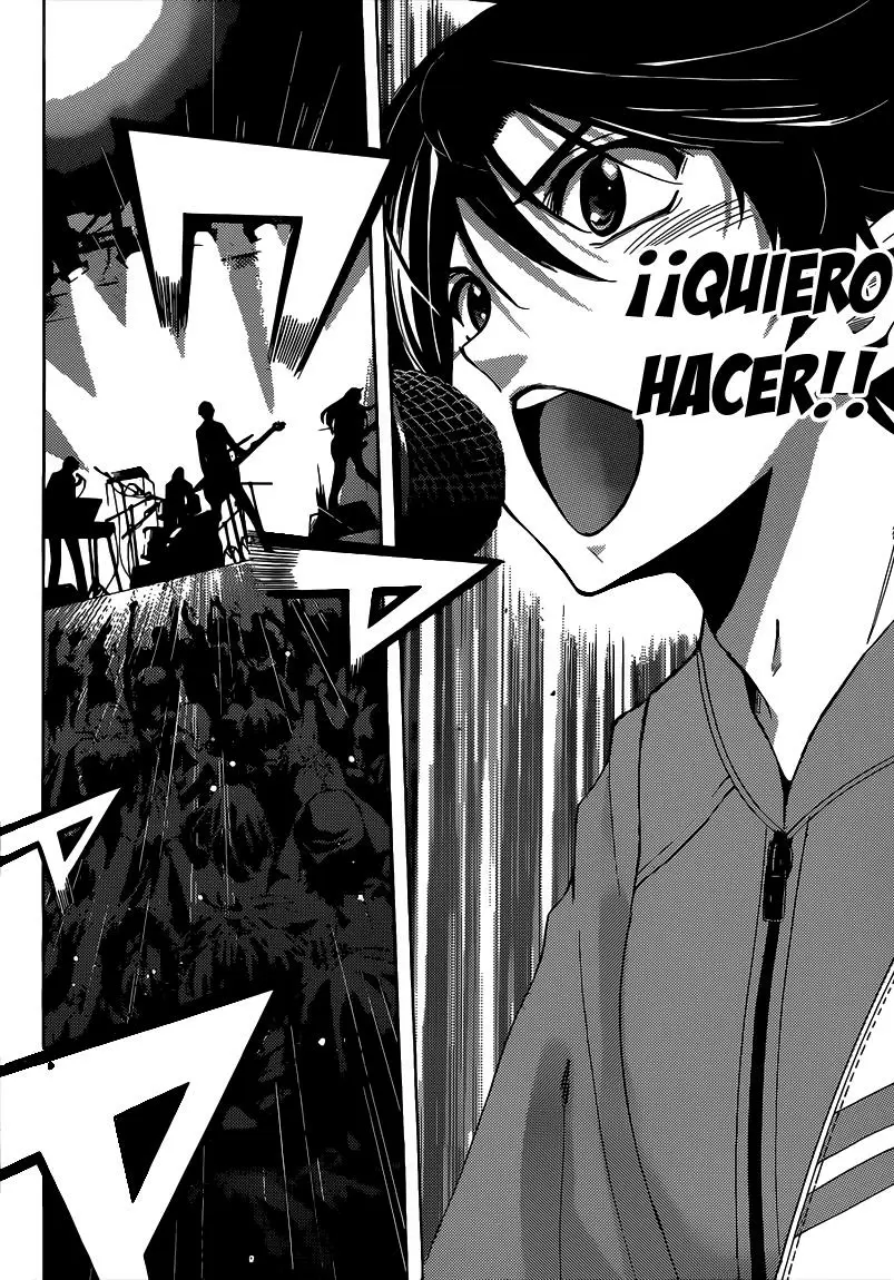 Fuuka - Capítulo 65 - Página 17 - LectorTMOo