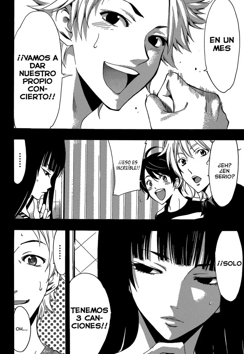 Fuuka - Capítulo 66 - Página 3 - LectorTMOo