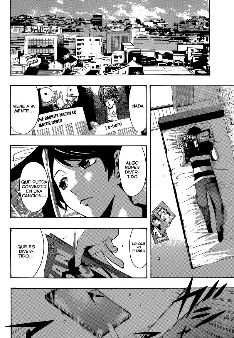 Fuuka - Capítulo 66 - Página 11 - LectorTMOo